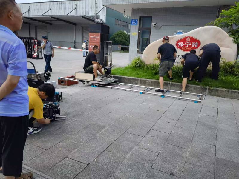 金城江区广告片拍摄公司核心优势：全流程服务，让品牌广告片省心更出彩