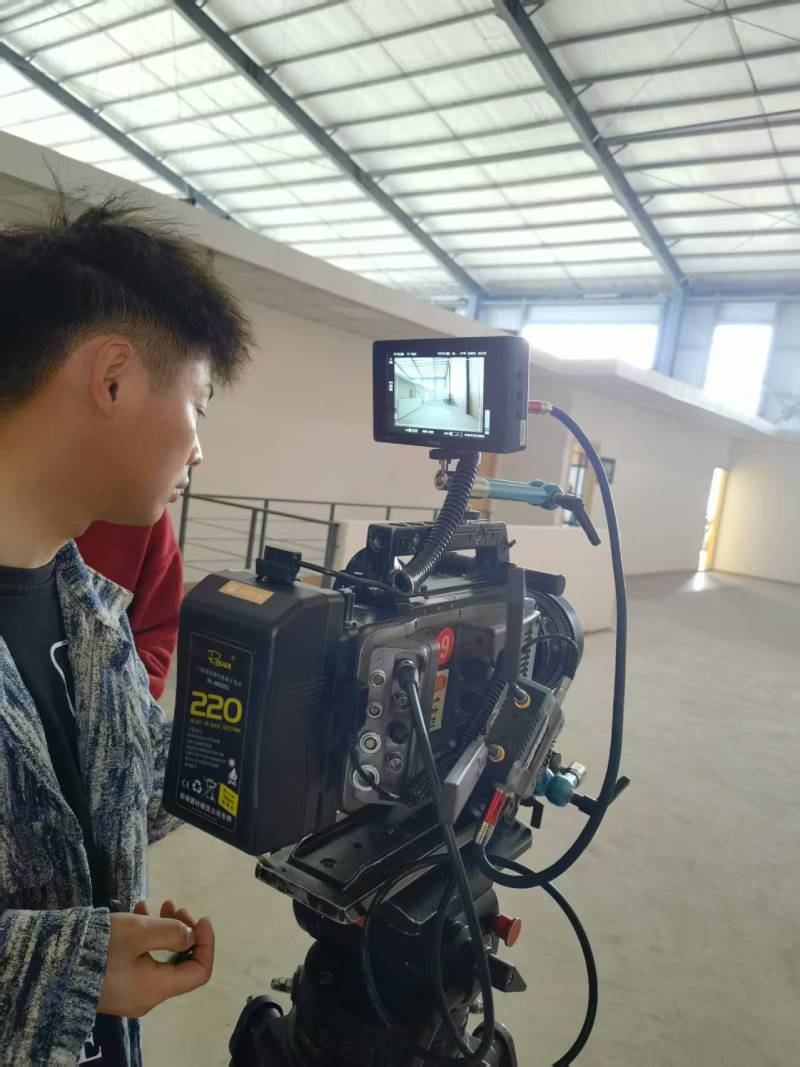解锁金城江区广告片拍摄：以创意镜头，解锁品牌商业价值新高度