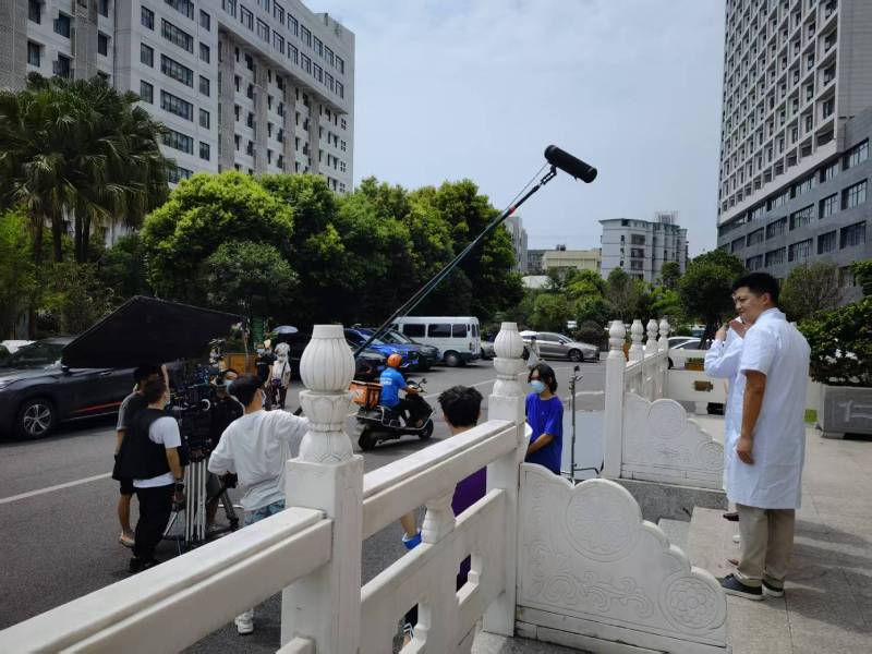 金城江区广告片拍摄公司低成本实现高规格制作的诀窍